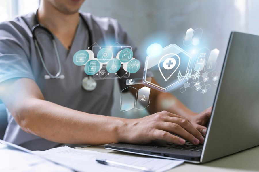 Hospital Information Systems