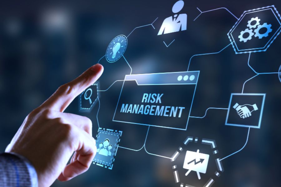 Quality and Risk Management
